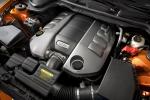Pontiac G8 GXP 2009 года